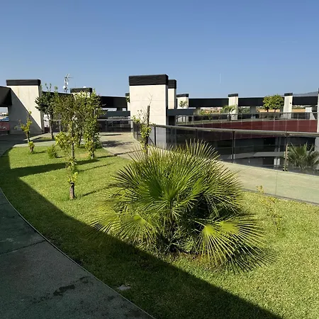 Cotur 327 Parking Gratuito Apartamento