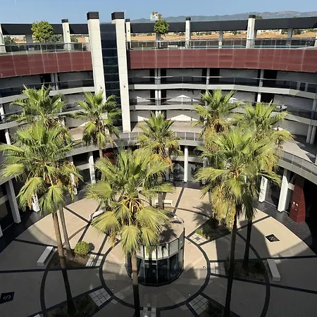 Cotur 327 Parking Gratuito Apartamento *