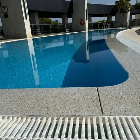 Cotur 327 Parking Gratuito Córdoba