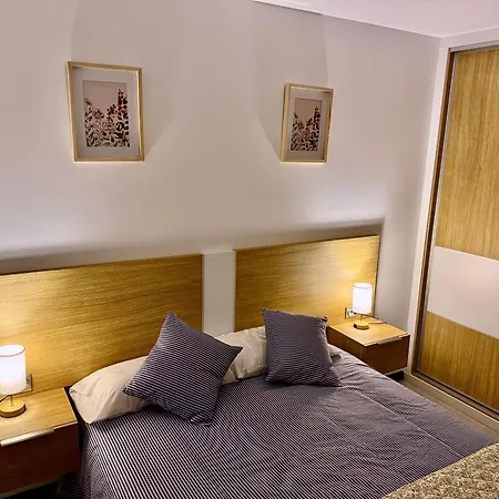 Apartamento Cotur 327 Parking Gratuito