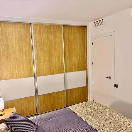Apartamento Cotur 327 Parking Gratuito Córdoba