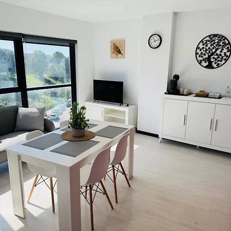 Cotur 327 Parking Gratuito * Córdoba