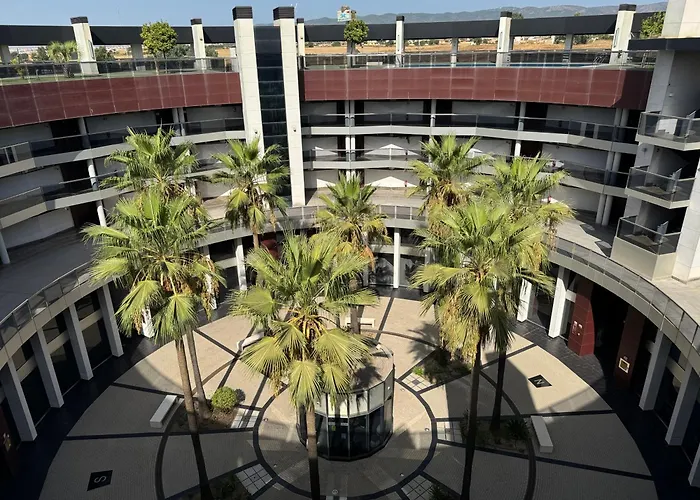 Cotur 327 Parking Gratuito 아파트 *