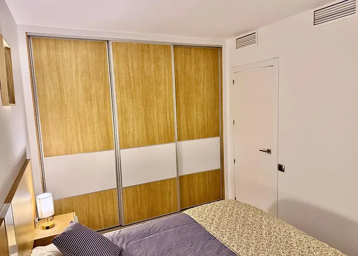 아파트 Cotur 327 Parking Gratuito 코르도바