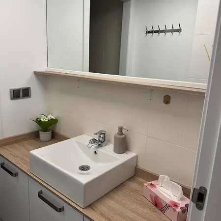 Apartmán Cotur 327 Parking Gratuito *