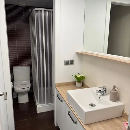 Apartmán Cotur 327 Parking Gratuito Córdoba