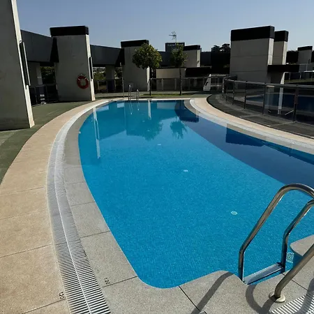 Cotur 327 Parking Gratuito *