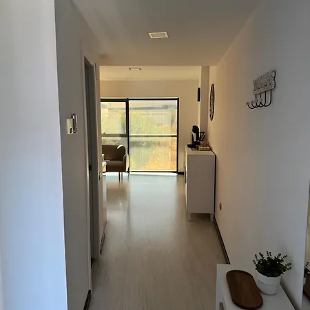 Cotur 327 Parking Gratuito Apartmán Córdoba