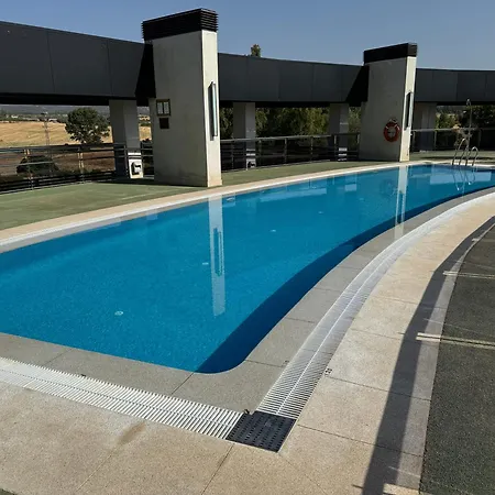 Cotur 327 Parking Gratuito Appartamento Cordova