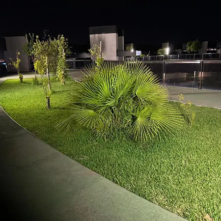 Cotur 327 Parking Gratuito Apartmán Córdoba