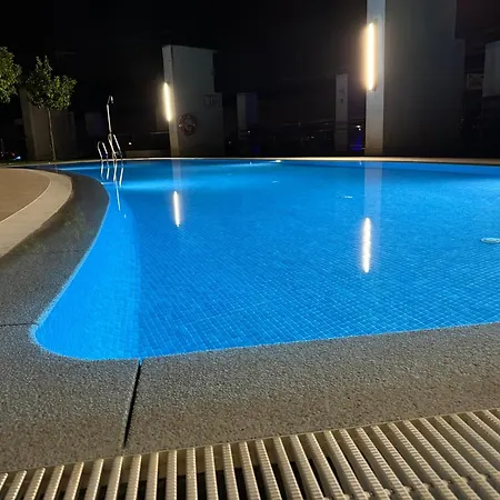 Apartmán Cotur 327 Parking Gratuito
