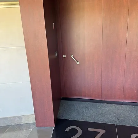 Apartmán Cotur 327 Parking Gratuito *
