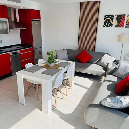 Appartamento Cotur 327 Parking Gratuito *