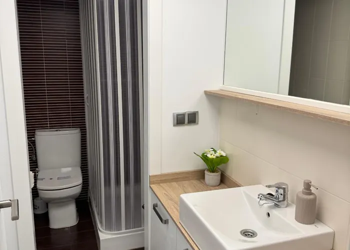 Appartamento Cotur 327 Parking Gratuito Cordova