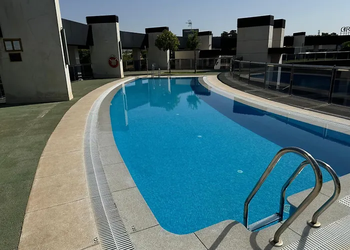 Cotur 327 Parking Gratuito *