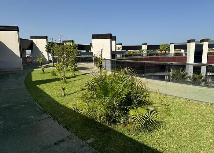 Cotur 327 Parking Gratuito Appartamento