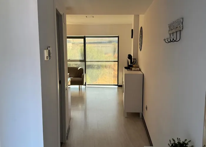 Cotur 327 Parking Gratuito Appartamento Cordova