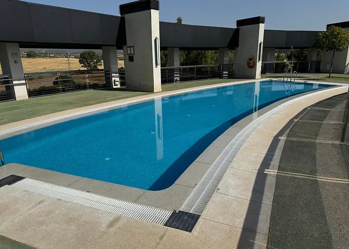 Cotur 327 Parking Gratuito Appartamento Cordova