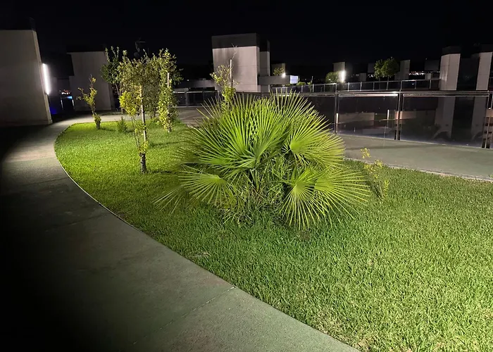 Cotur 327 Parking Gratuito Appartamento Cordova