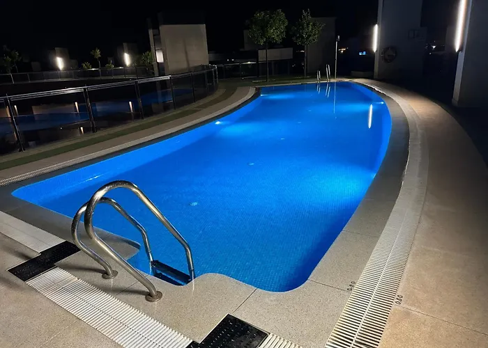 Cotur 327 Parking Gratuito * Cordova