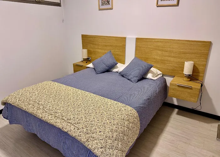 Cotur 327 Parking Gratuito Appartamento