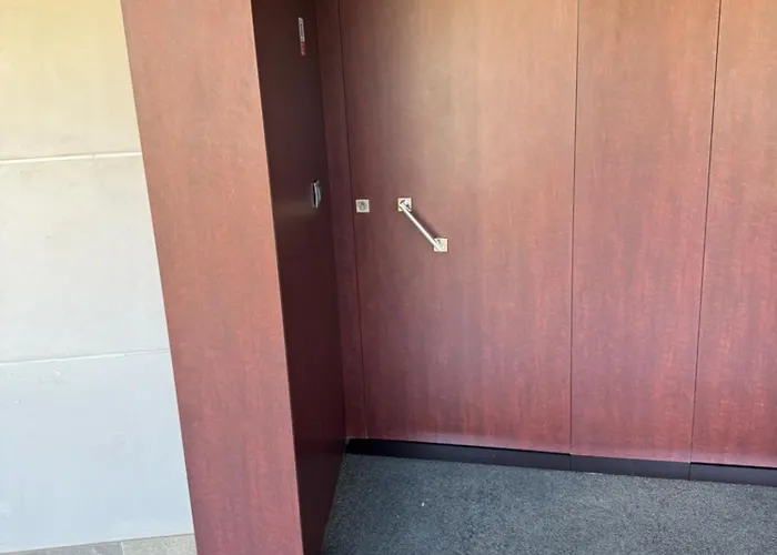 Appartamento Cotur 327 Parking Gratuito *