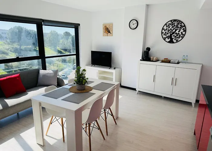 Cotur 327 Parking Gratuito * Cordova