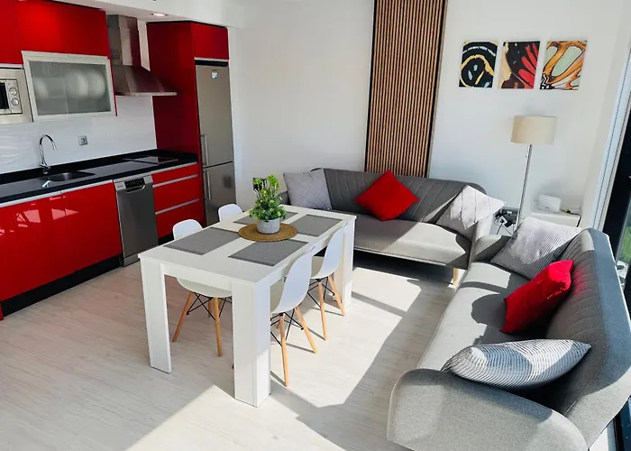 Appartamento Cotur 327 Parking Gratuito *